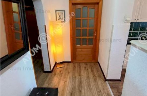 Vanzare apartament 3 camere, Terezian, Sibiu