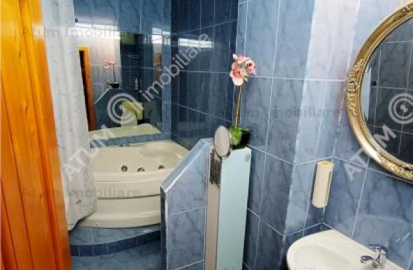 Vanzare apartament 3 camere, Terezian, Sibiu