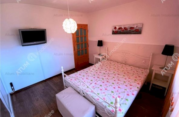 Vanzare apartament 3 camere, Terezian, Sibiu