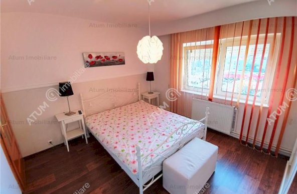 Vanzare apartament 3 camere, Terezian, Sibiu