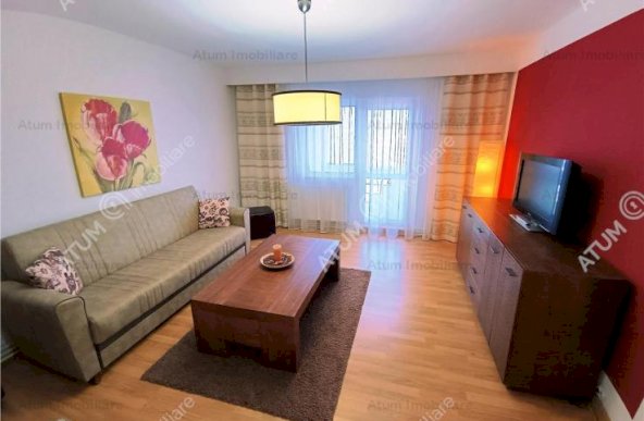 Vanzare apartament 3 camere, Terezian, Sibiu