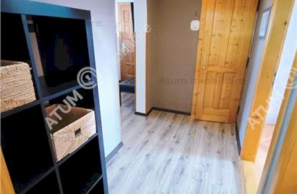 Vanzare apartament 3 camere, Terezian, Sibiu