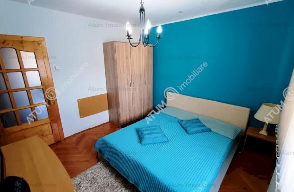 Vanzare apartament 3 camere, Terezian, Sibiu