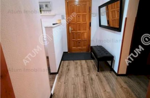 Vanzare apartament 3 camere, Terezian, Sibiu