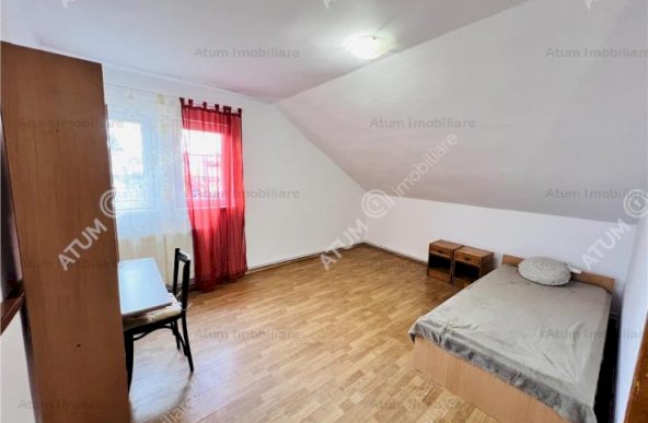 Inchiriere apartament 4 camere, Poplacii, Sibiu