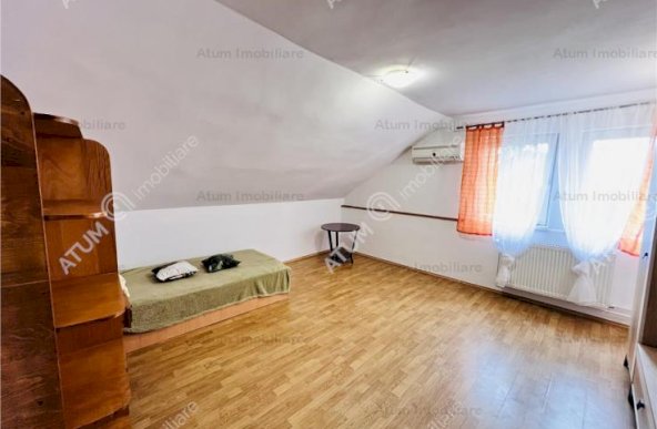 Inchiriere apartament 4 camere, Poplacii, Sibiu