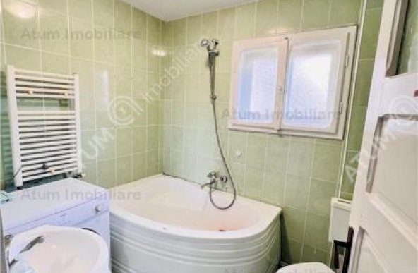 Inchiriere apartament 4 camere, Poplacii, Sibiu