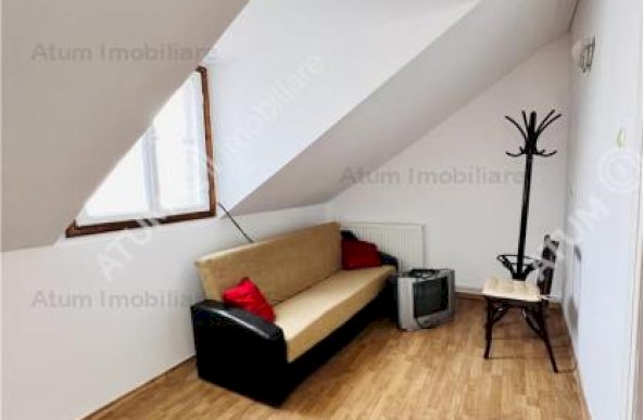 Inchiriere apartament 4 camere, Poplacii, Sibiu