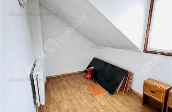 Inchiriere apartament 4 camere, Poplacii, Sibiu