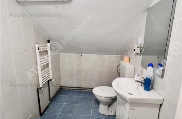 Inchiriere apartament 4 camere, Poplacii, Sibiu