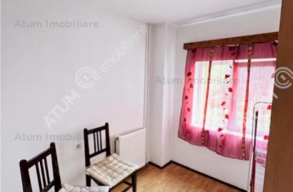 Inchiriere apartament 4 camere, Poplacii, Sibiu