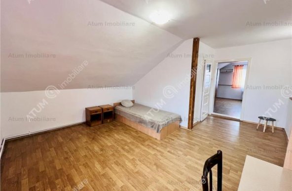 Inchiriere apartament 4 camere, Poplacii, Sibiu