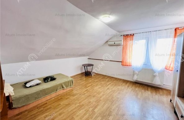 Inchiriere apartament 4 camere, Poplacii, Sibiu