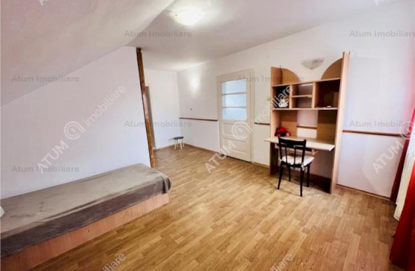 Inchiriere apartament 4 camere, Poplacii, Sibiu