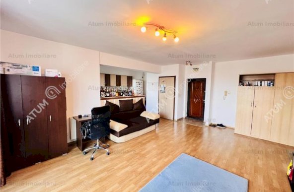 Vanzare apartament 2 camere, Hipodrom 1, Sibiu