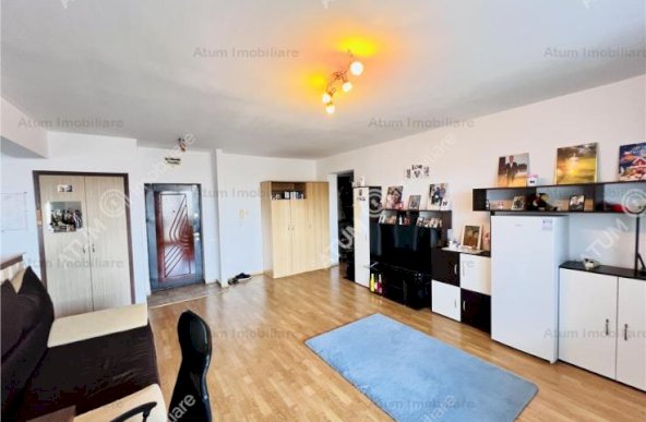 Vanzare apartament 2 camere, Hipodrom 1, Sibiu