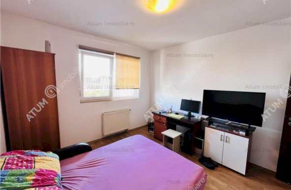 Vanzare apartament 2 camere, Hipodrom 1, Sibiu