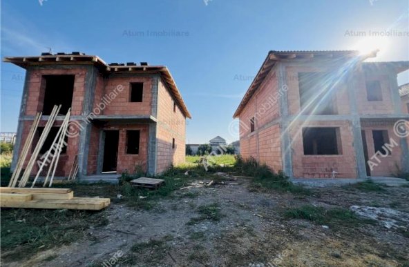 Vanzare casa/vila, Terezian, Sibiu