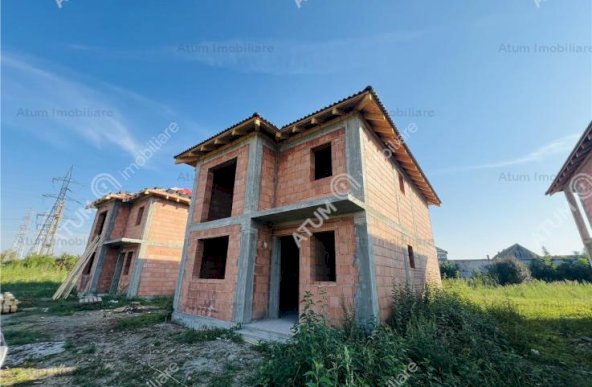 Vanzare casa/vila, Terezian, Sibiu