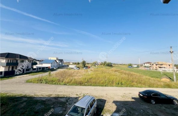 Vanzare casa/vila, Terezian, Sibiu