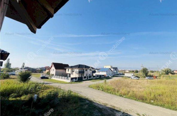 Vanzare casa/vila, Terezian, Sibiu