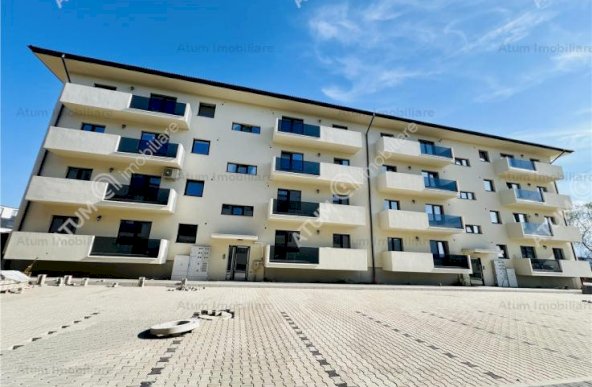 Vanzare apartament 3 camere, Bulevard Mihai Viteazu , Sibiu