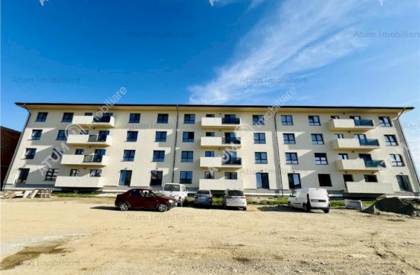 Vanzare apartament 3 camere, Bulevard Mihai Viteazu , Sibiu