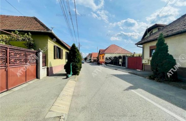 Vanzare casa/vila, Lazaret, Sibiu