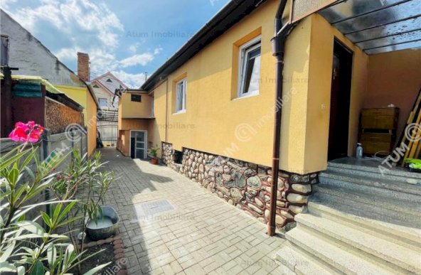 Vanzare casa/vila, Lazaret, Sibiu