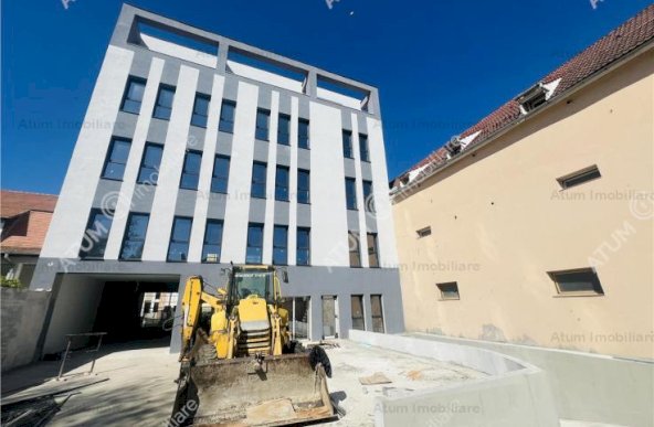 Inchiriere spatiu comercial, Central, Sibiu