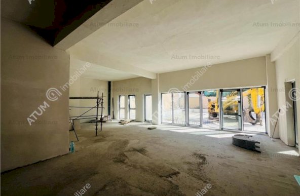 Inchiriere spatiu comercial, Central, Sibiu