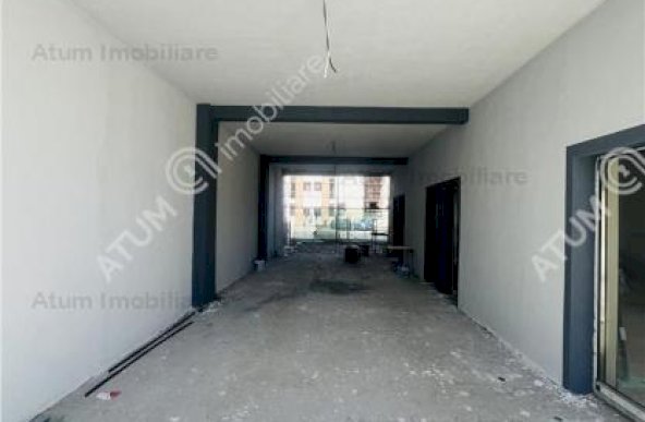 Inchiriere spatiu comercial, Central, Sibiu