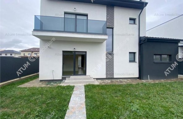 Inchiriere casa/vila, Vasile Aaron, Sibiu