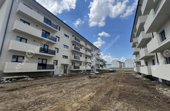 Vanzare apartament 3 camere, Bulevard Mihai Viteazu , Sibiu