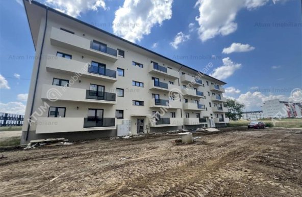 Vanzare apartament 3 camere, Bulevard Mihai Viteazu , Sibiu