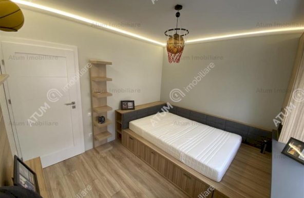 Inchiriere apartament 3 camere, Vasile Aaron, Sibiu