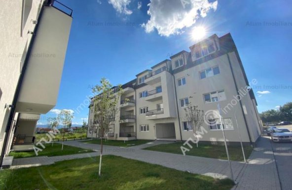 Inchiriere apartament 3 camere, Vasile Aaron, Sibiu