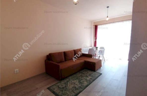 Inchiriere apartament 2 camere, Bulevard Mihai Viteazu , Sibiu