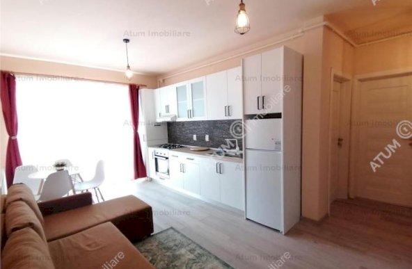 Inchiriere apartament 2 camere, Bulevard Mihai Viteazu , Sibiu