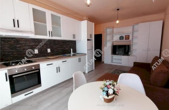 Inchiriere apartament 2 camere, Bulevard Mihai Viteazu , Sibiu