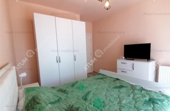 Inchiriere apartament 2 camere, Bulevard Mihai Viteazu , Sibiu