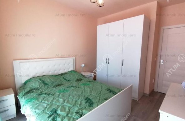 Inchiriere apartament 2 camere, Bulevard Mihai Viteazu , Sibiu