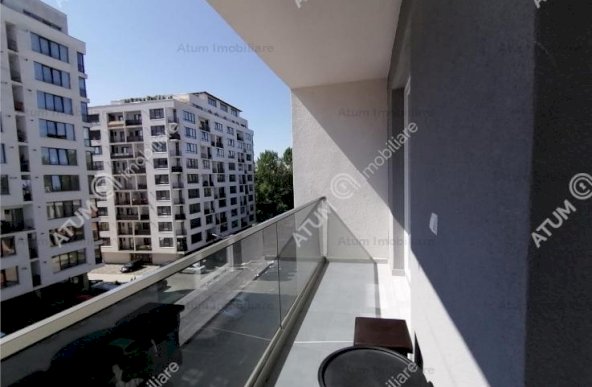 Inchiriere apartament 2 camere, Bulevard Mihai Viteazu , Sibiu