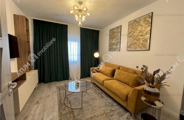 Vanzare apartament 2 camere, Calea Dumbravii, Sibiu