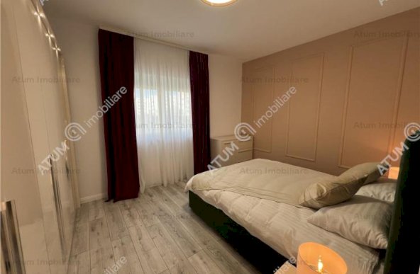 Vanzare apartament 2 camere, Calea Dumbravii, Sibiu