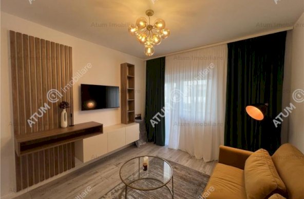 Vanzare apartament 2 camere, Calea Dumbravii, Sibiu