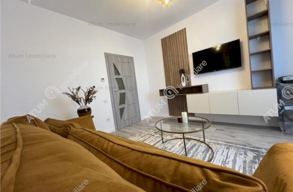 Vanzare apartament 2 camere, Calea Dumbravii, Sibiu