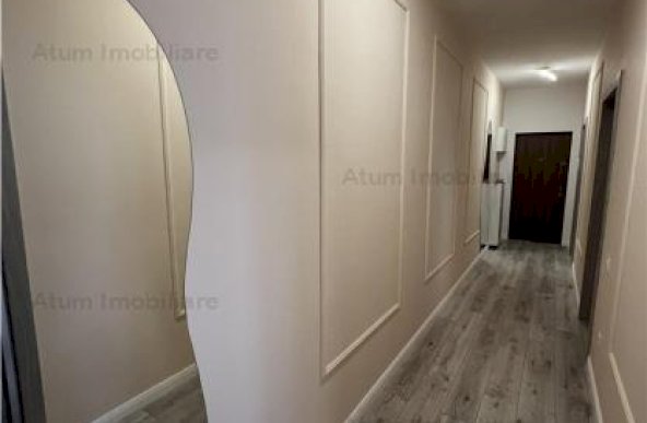 Vanzare apartament 2 camere, Calea Dumbravii, Sibiu