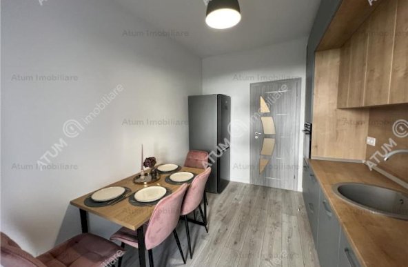 Vanzare apartament 2 camere, Calea Dumbravii, Sibiu