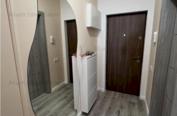 Vanzare apartament 2 camere, Calea Dumbravii, Sibiu